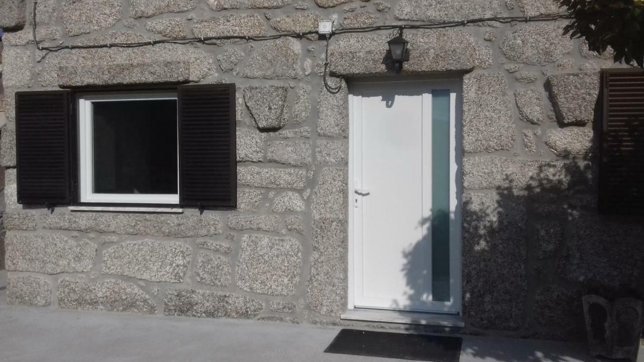 Apartamento Casa Do Chico Vieira do Minho Exterior foto